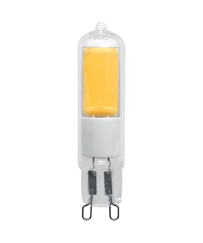 Long Life LED G9 Bulb With 30000h Lifespan