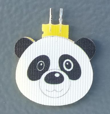 2500K G4 1508 सजावटी फिलामेंट