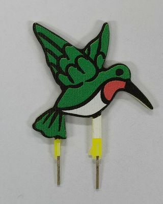 2500K G4 1508 सजावटी फिलामेंट 15000H